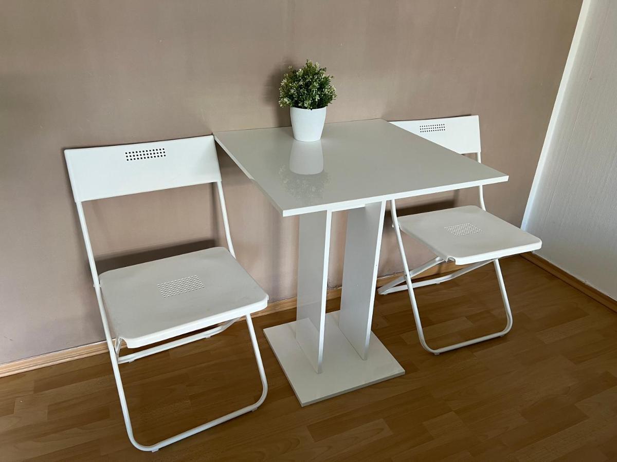 Privatzimmer Nahe Residenz Und Innenstadt Würzburg Buitenkant foto